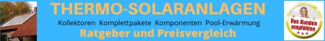 Solarthermie…….com